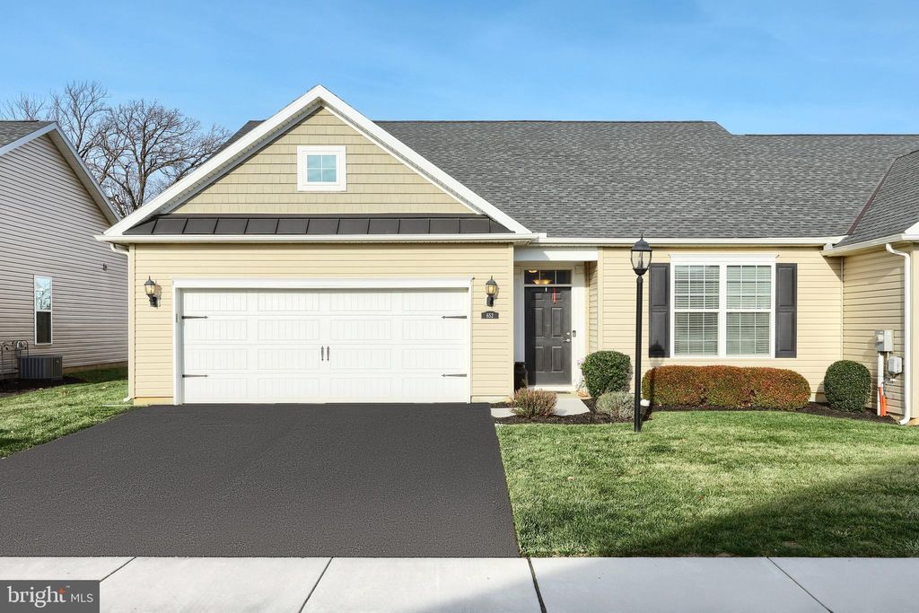 Photo of 652 Cypress Drive #31, HANOVER, PA 17331 (MLS # PAYK2094716)