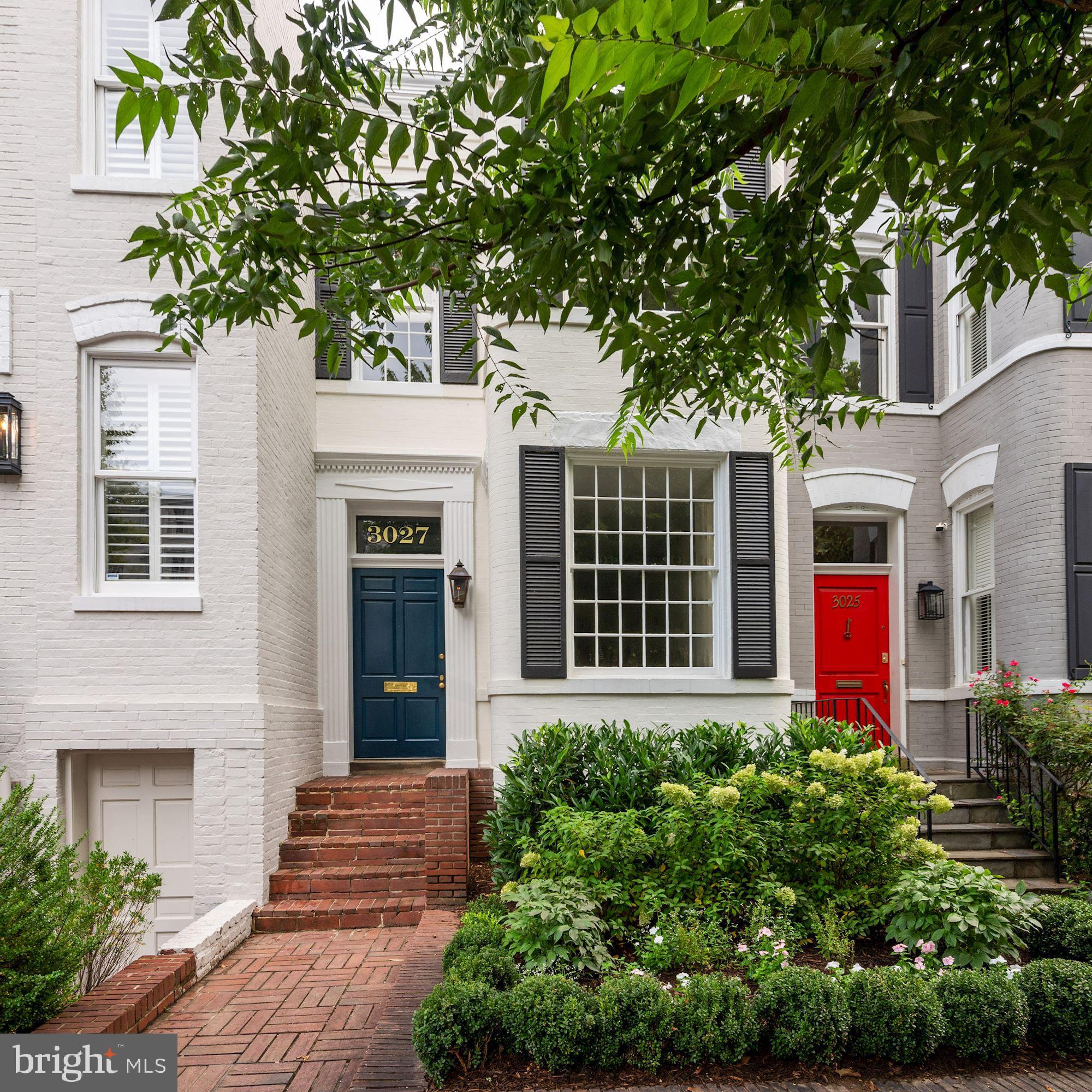 GEORGETOWN - Residential