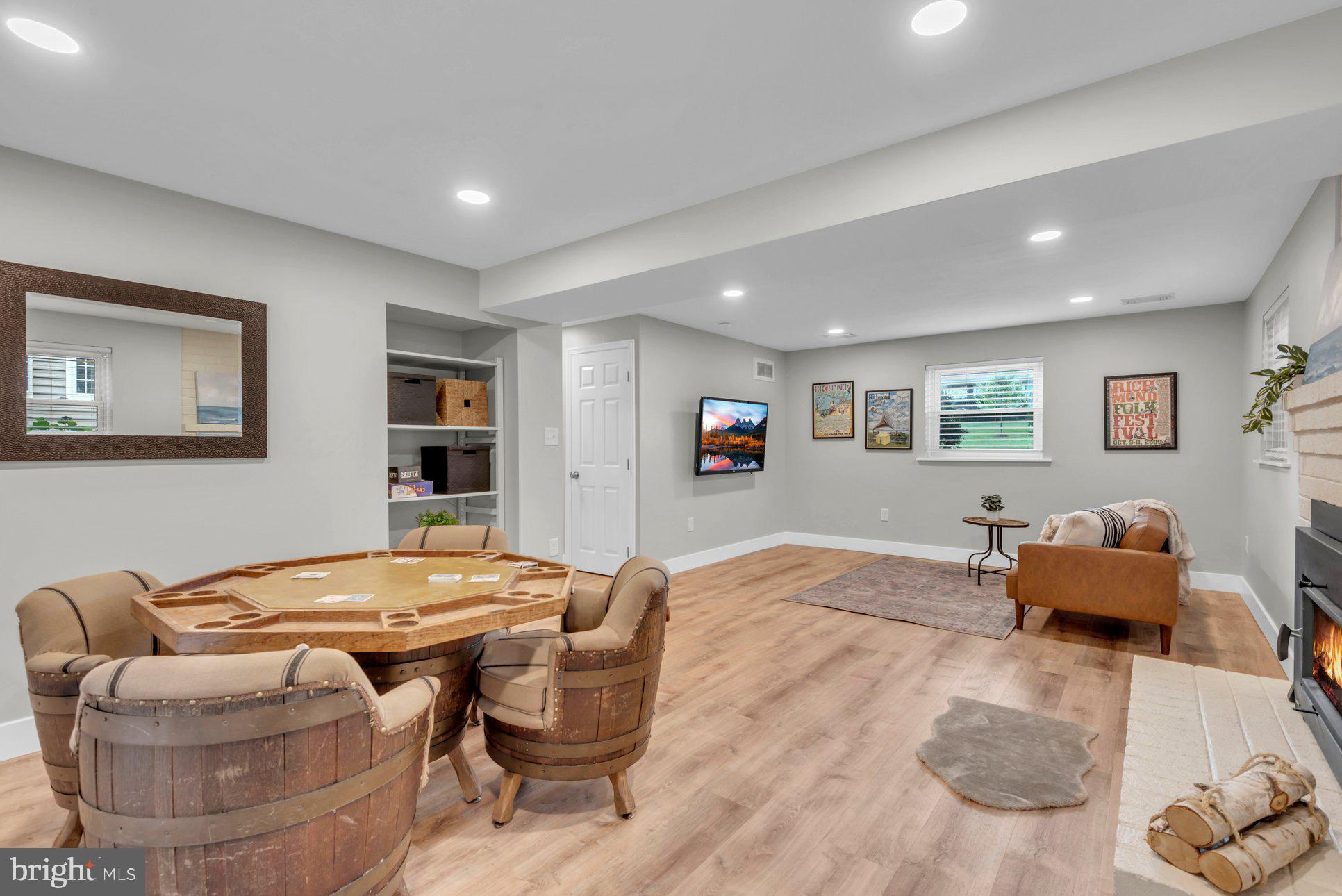 CAMPUS GREEN - Residential