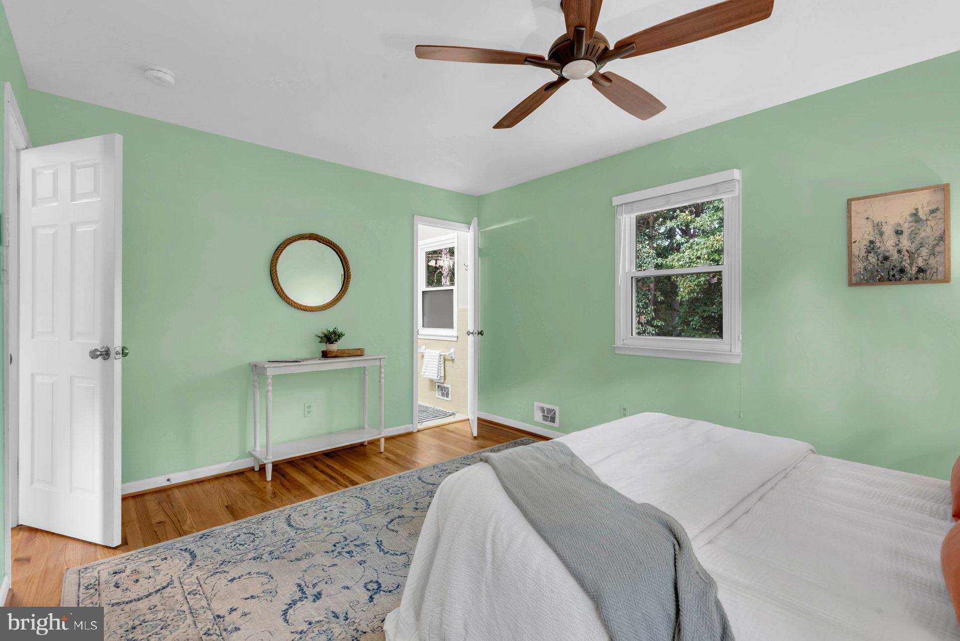 CAMPUS GREEN - Residential