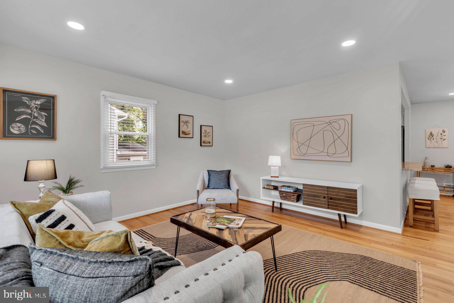 CAMPUS GREEN - Residential