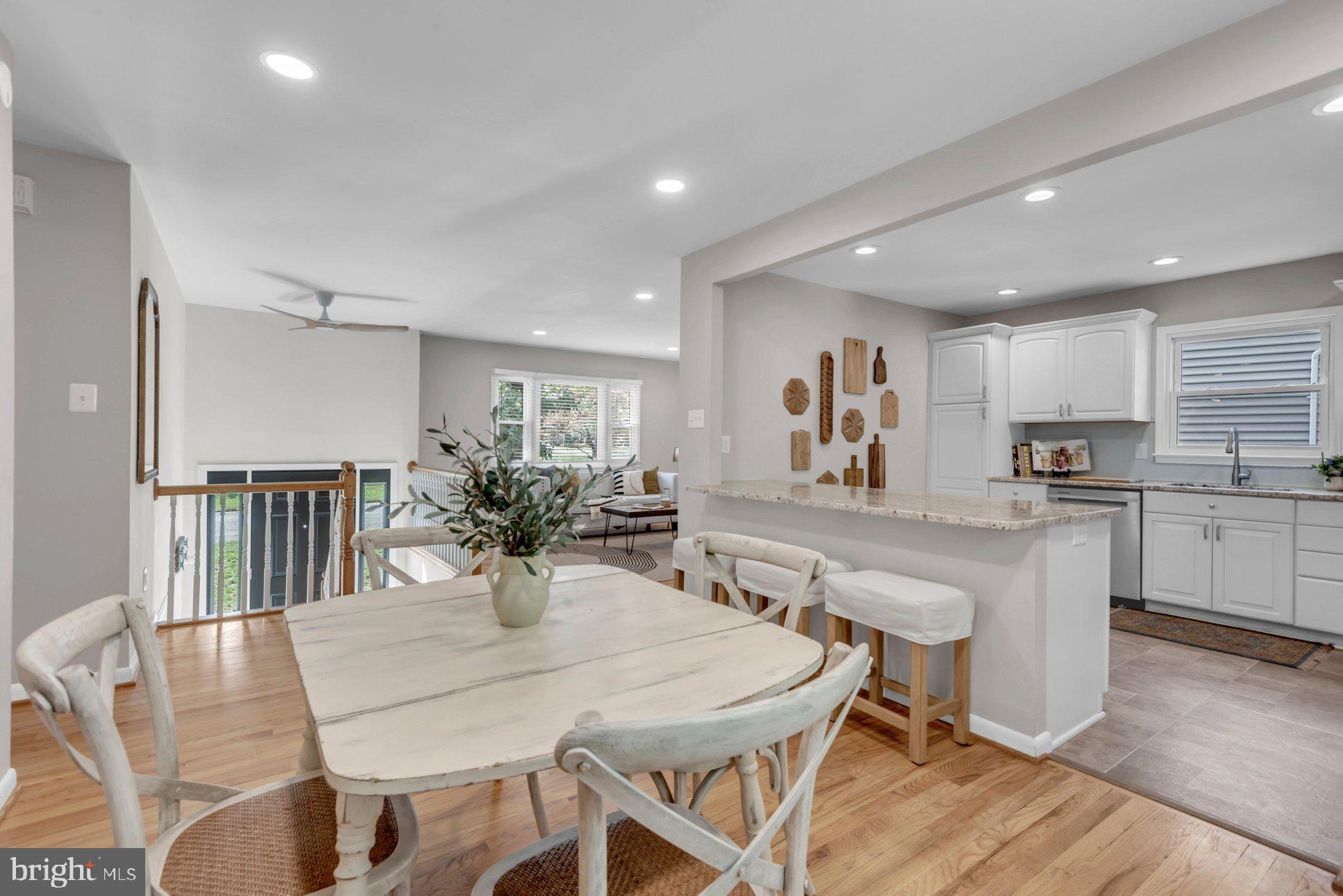 CAMPUS GREEN - Residential