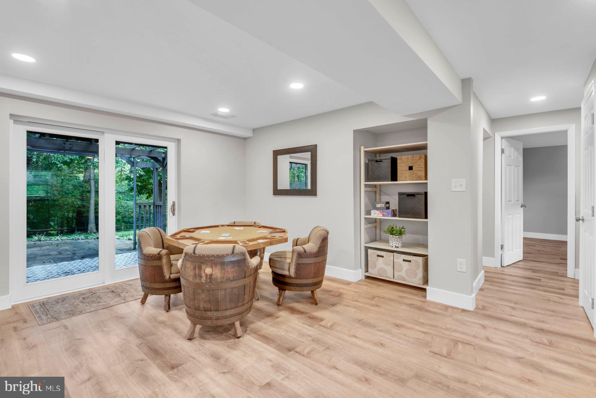 CAMPUS GREEN - Residential