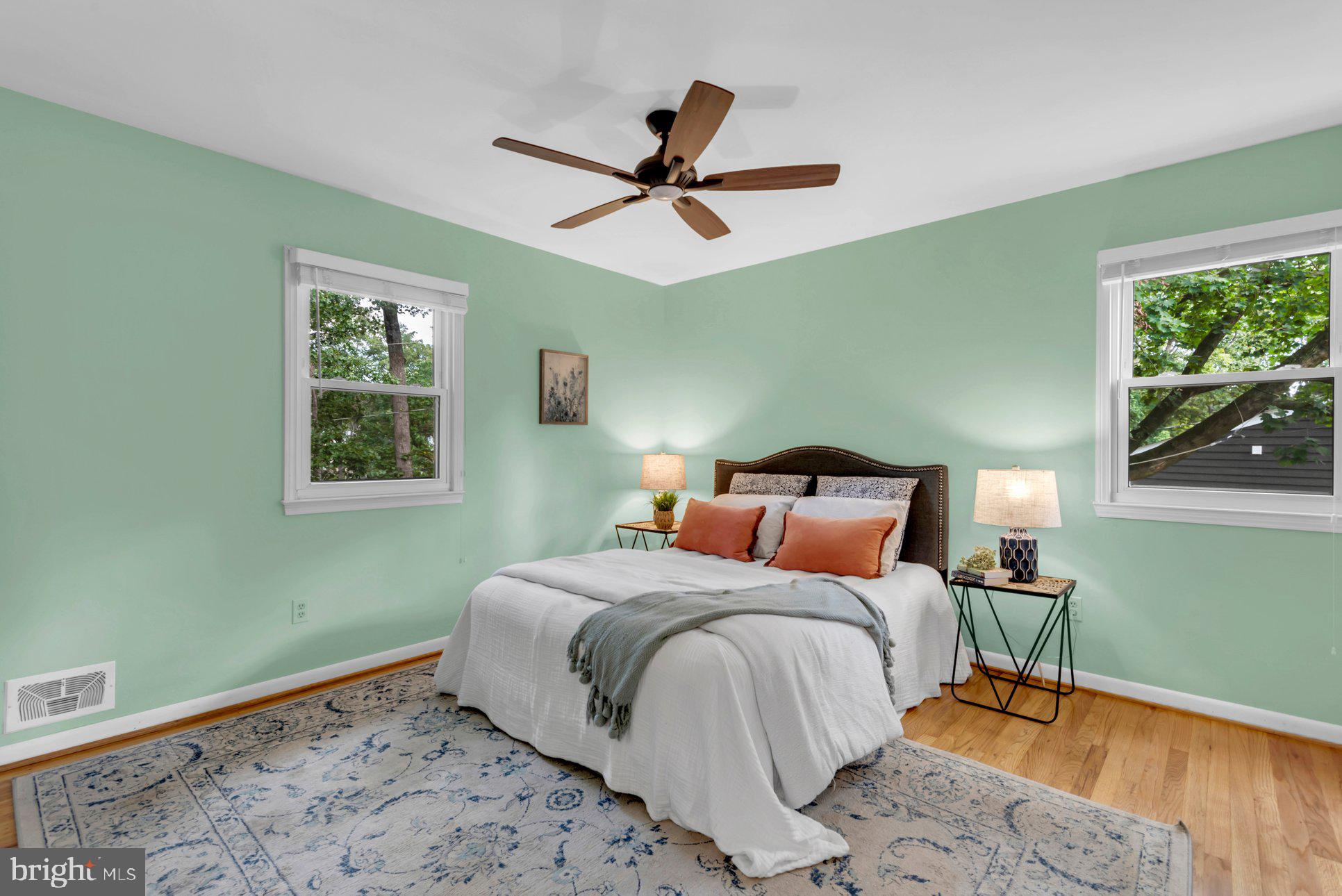 CAMPUS GREEN - Residential