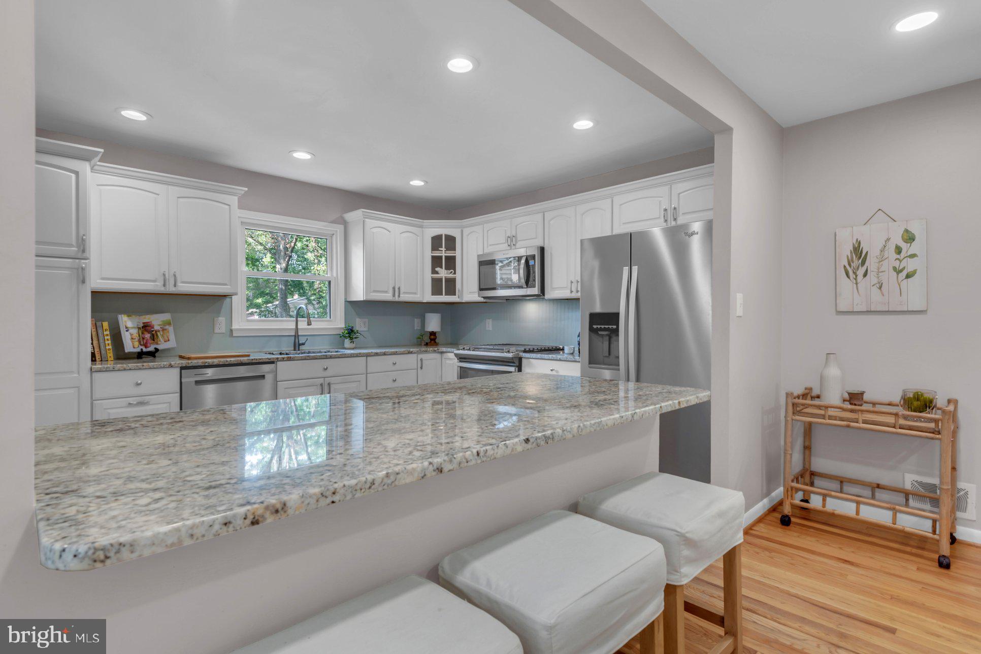 CAMPUS GREEN - Residential