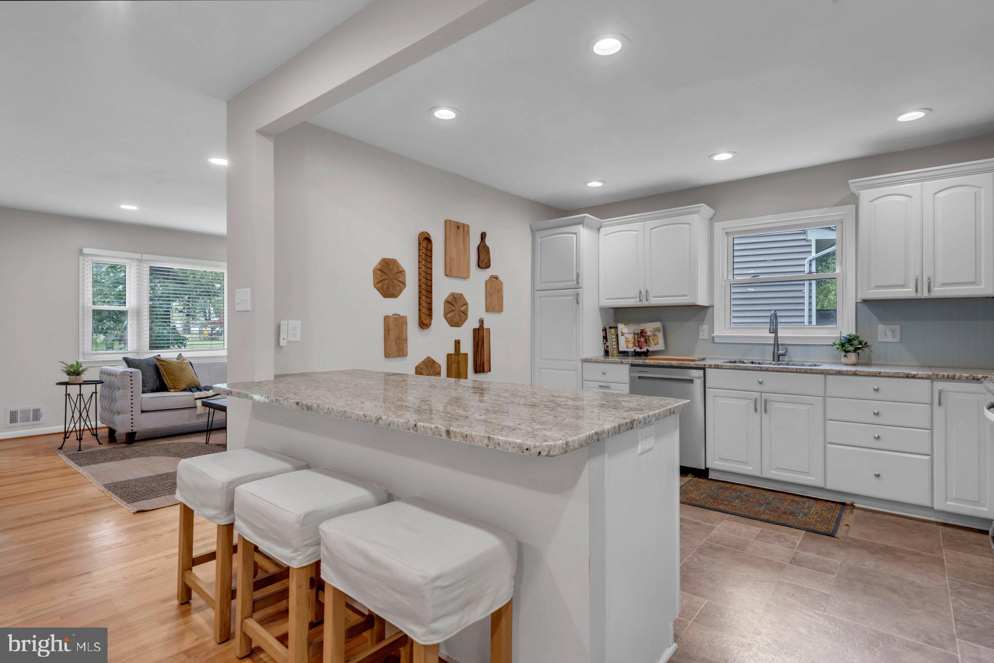 CAMPUS GREEN - Residential