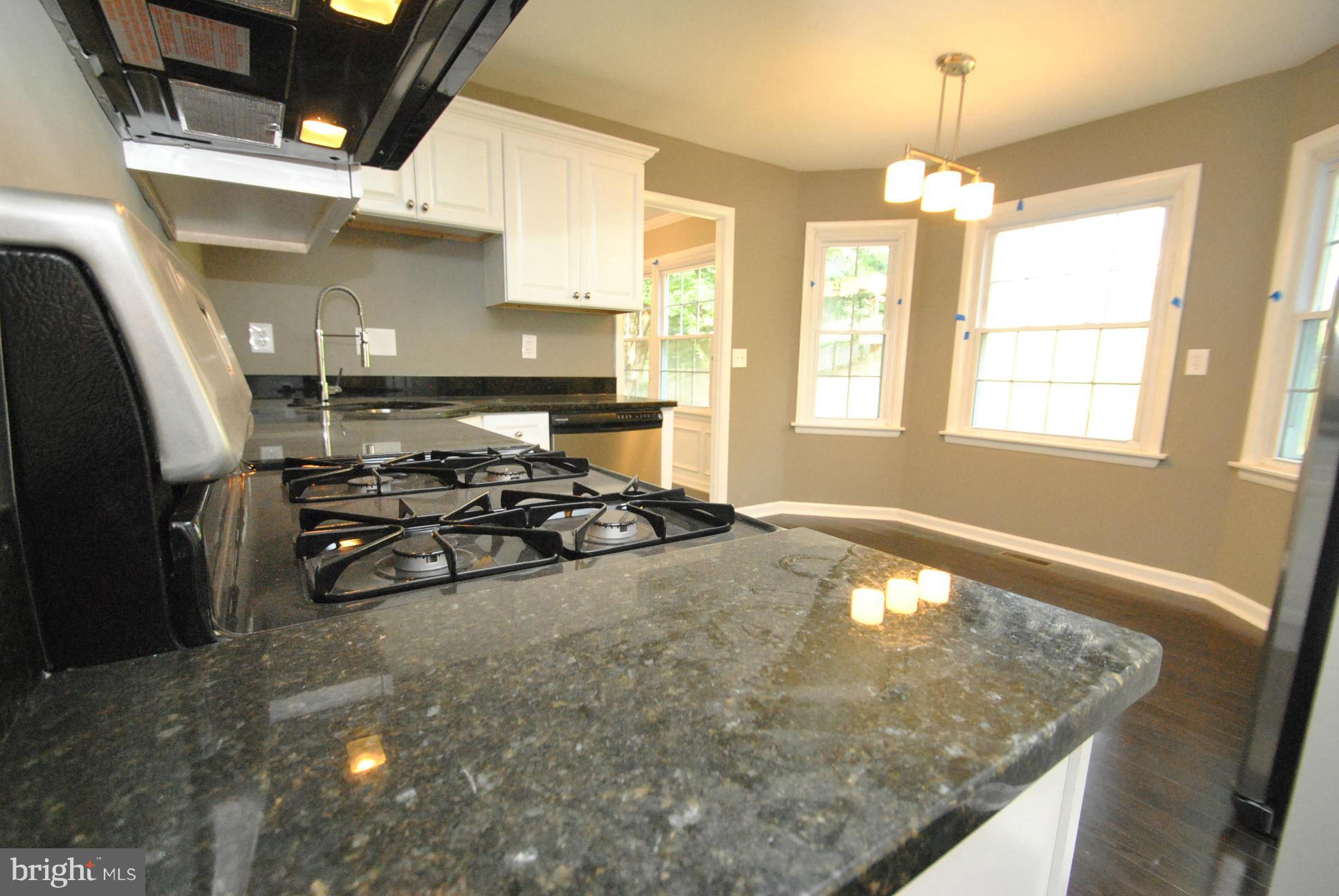 HOMESTEAD VILLAGE - Residential