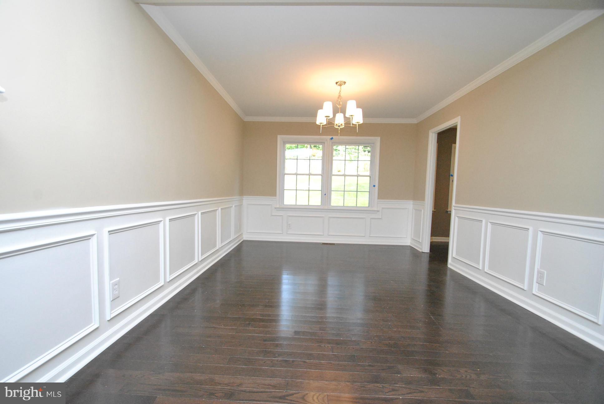 HOMESTEAD VILLAGE - Residential