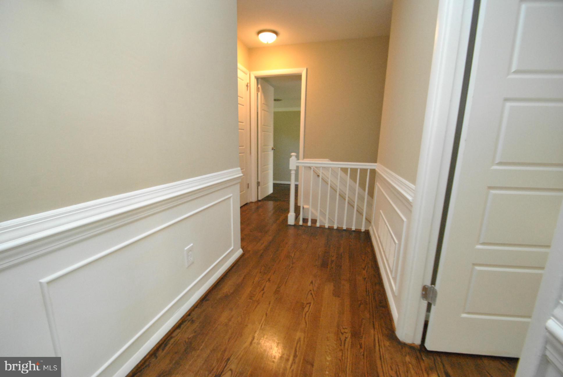 HOMESTEAD VILLAGE - Residential