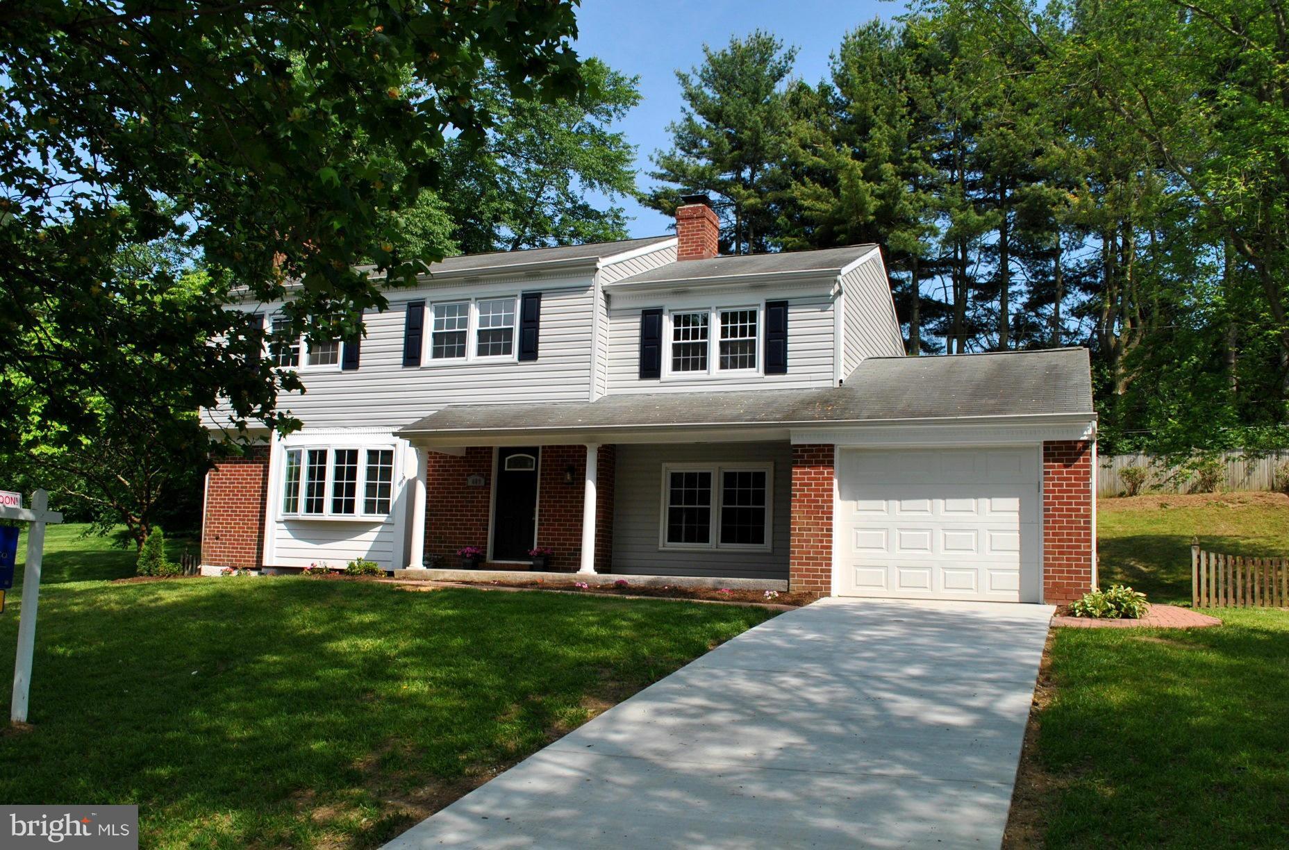 HOMESTEAD VILLAGE - Residential