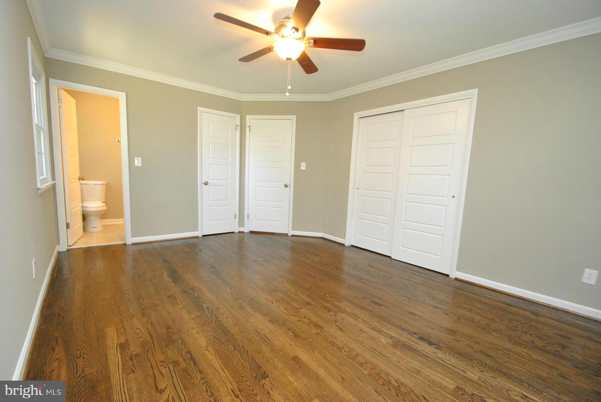 HOMESTEAD VILLAGE - Residential