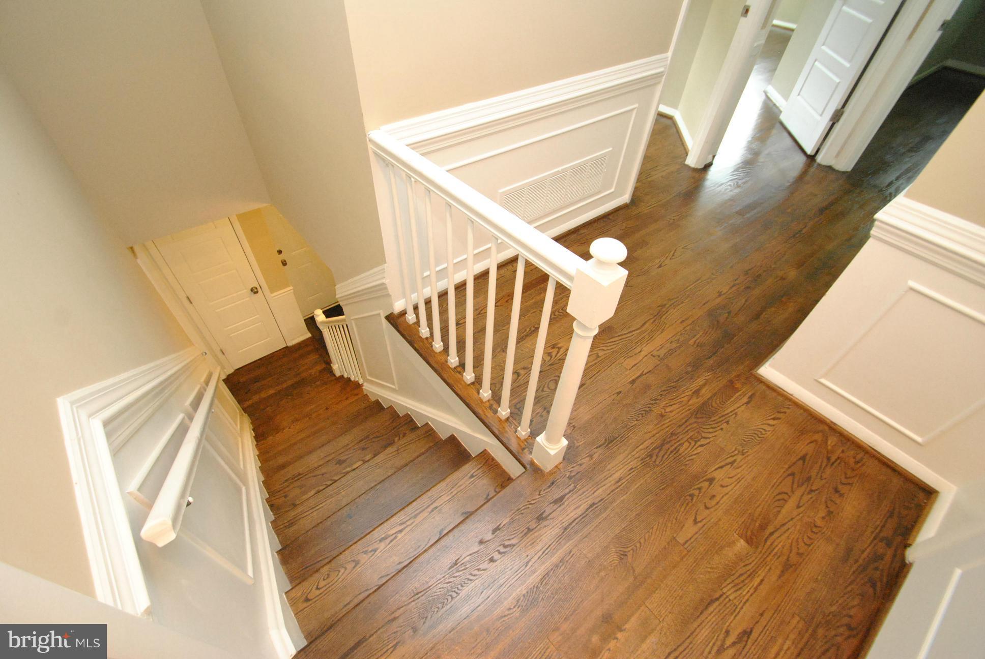 HOMESTEAD VILLAGE - Residential