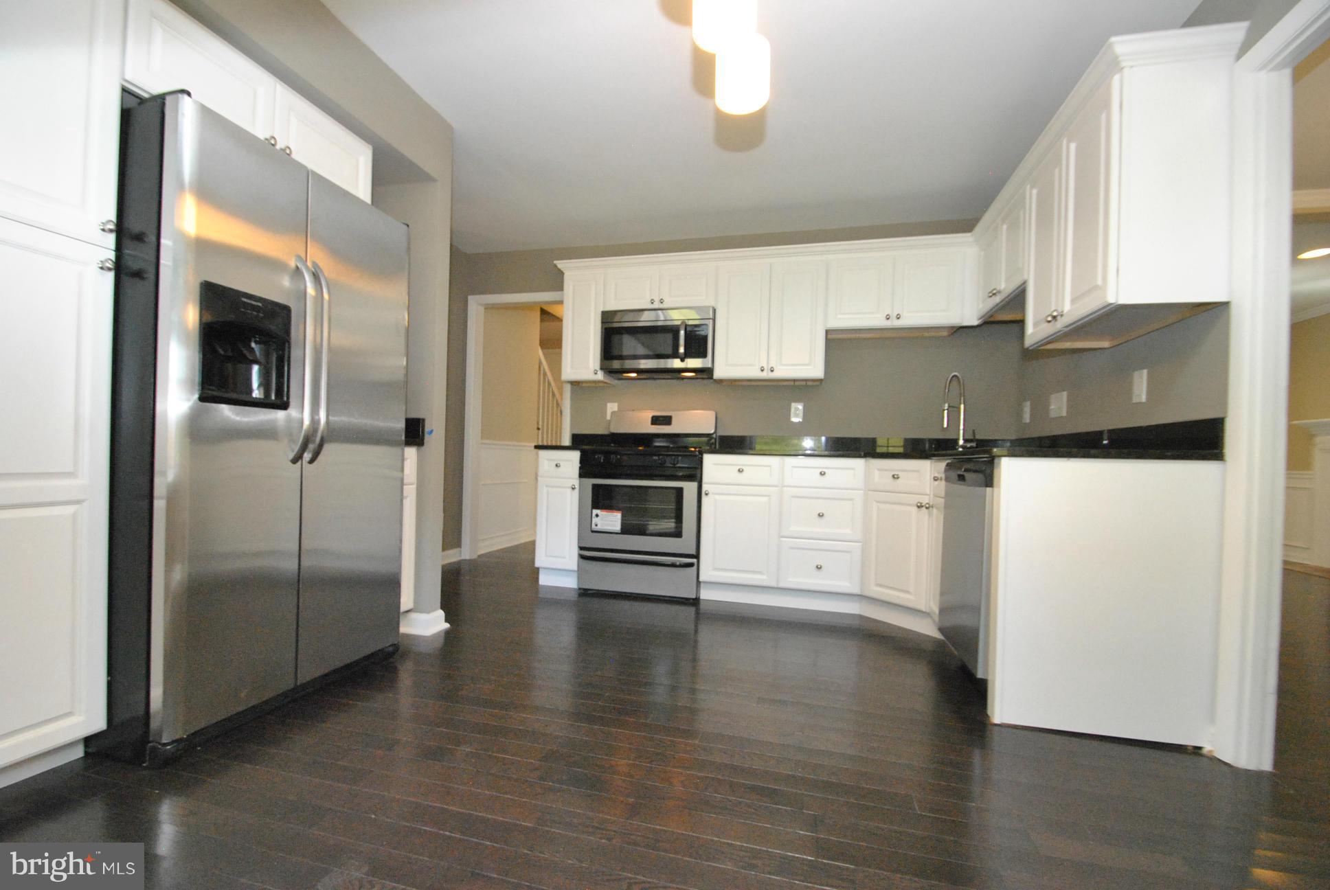 HOMESTEAD VILLAGE - Residential