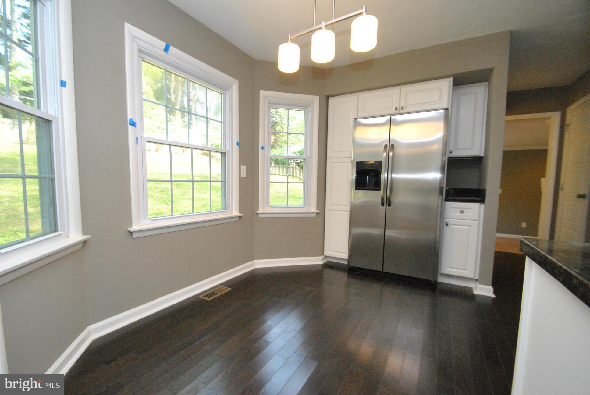 HOMESTEAD VILLAGE - Residential