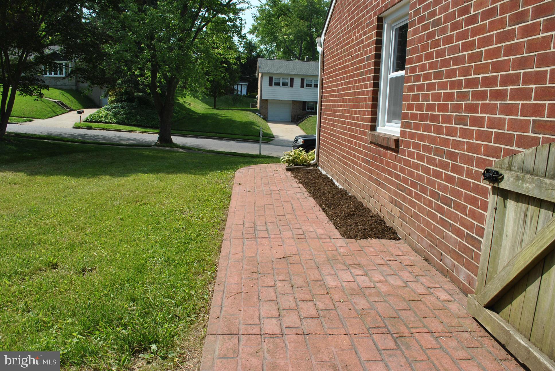 HOMESTEAD VILLAGE - Residential