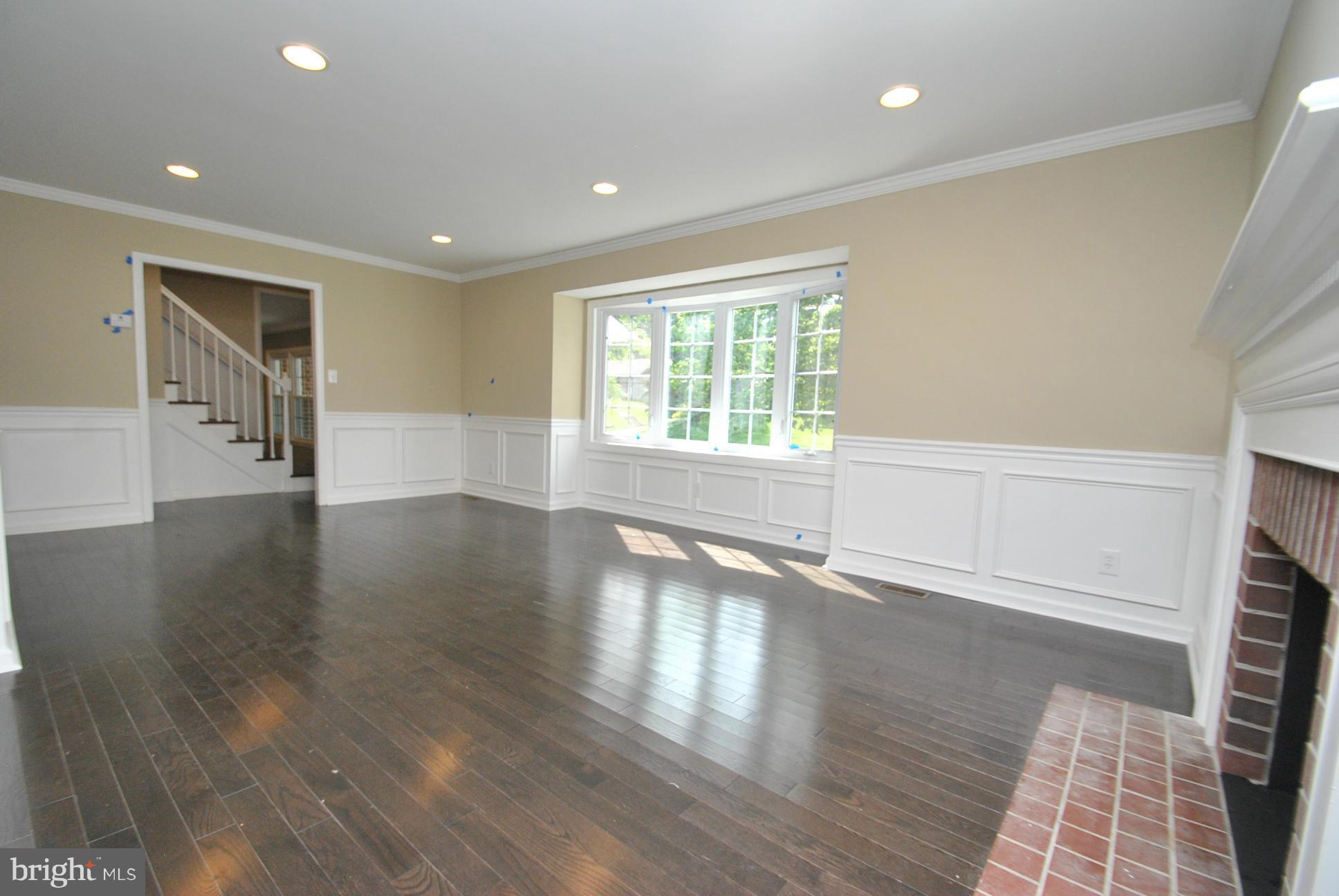 HOMESTEAD VILLAGE - Residential