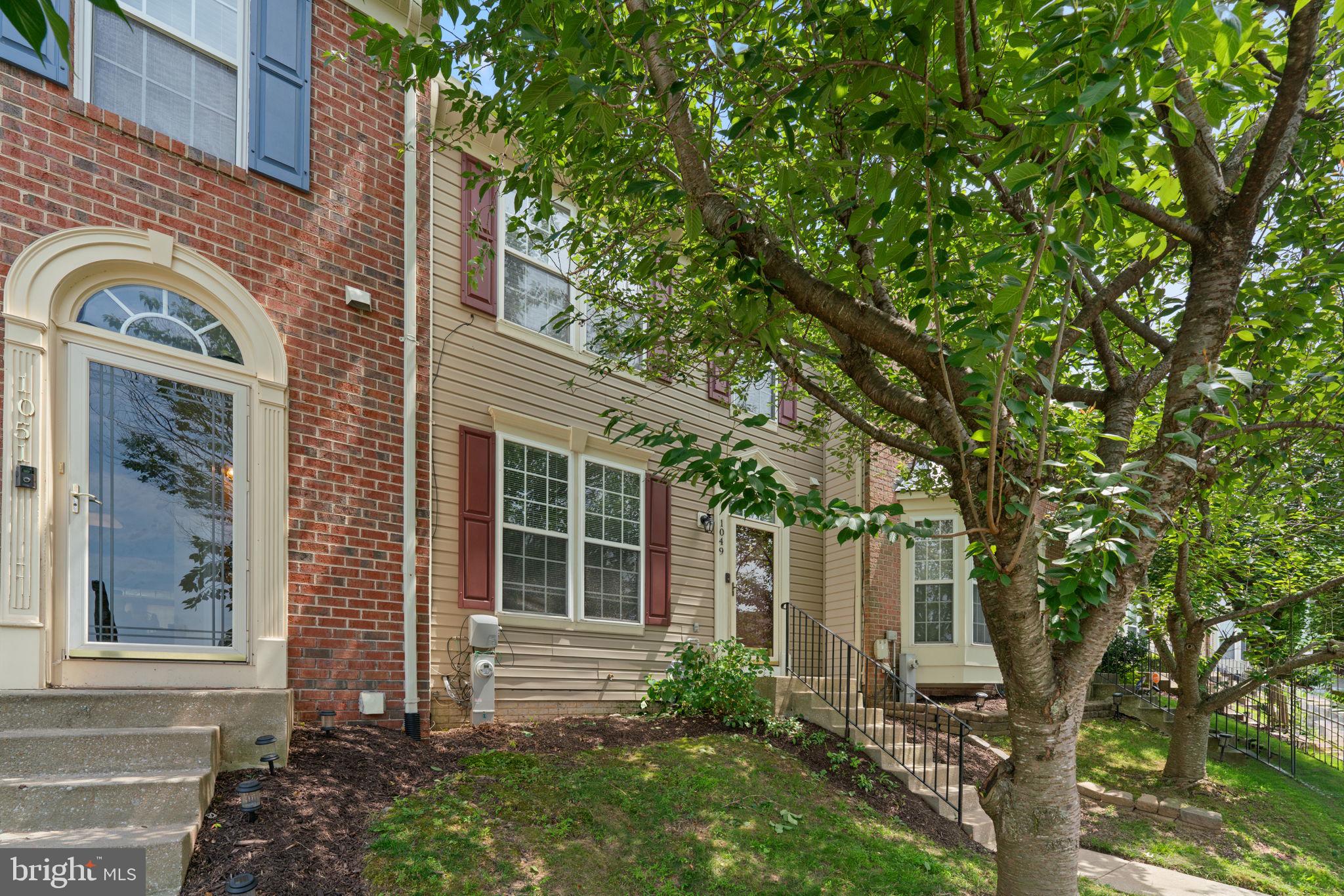 1049 CAMPBELL MEADOW ROAD