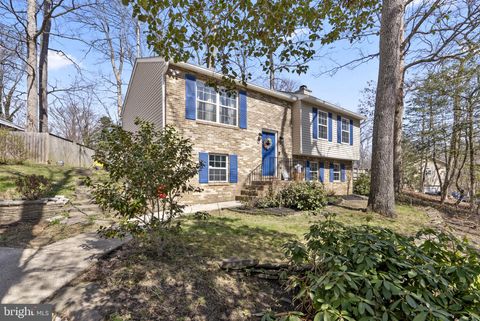 Homes For Sale - 816 Valley Drive<br/> CROWNSVILLE, MD 21032