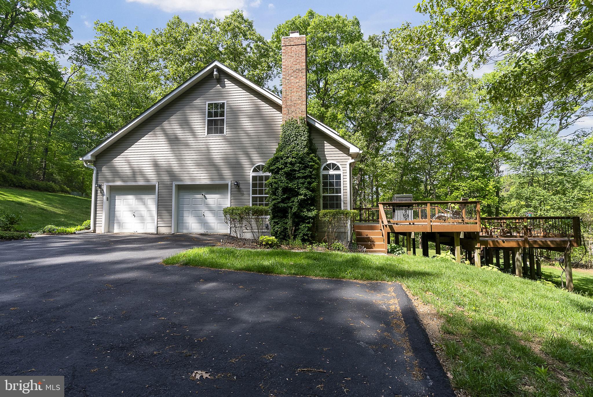 117 GRAYSTONE FARM ROAD