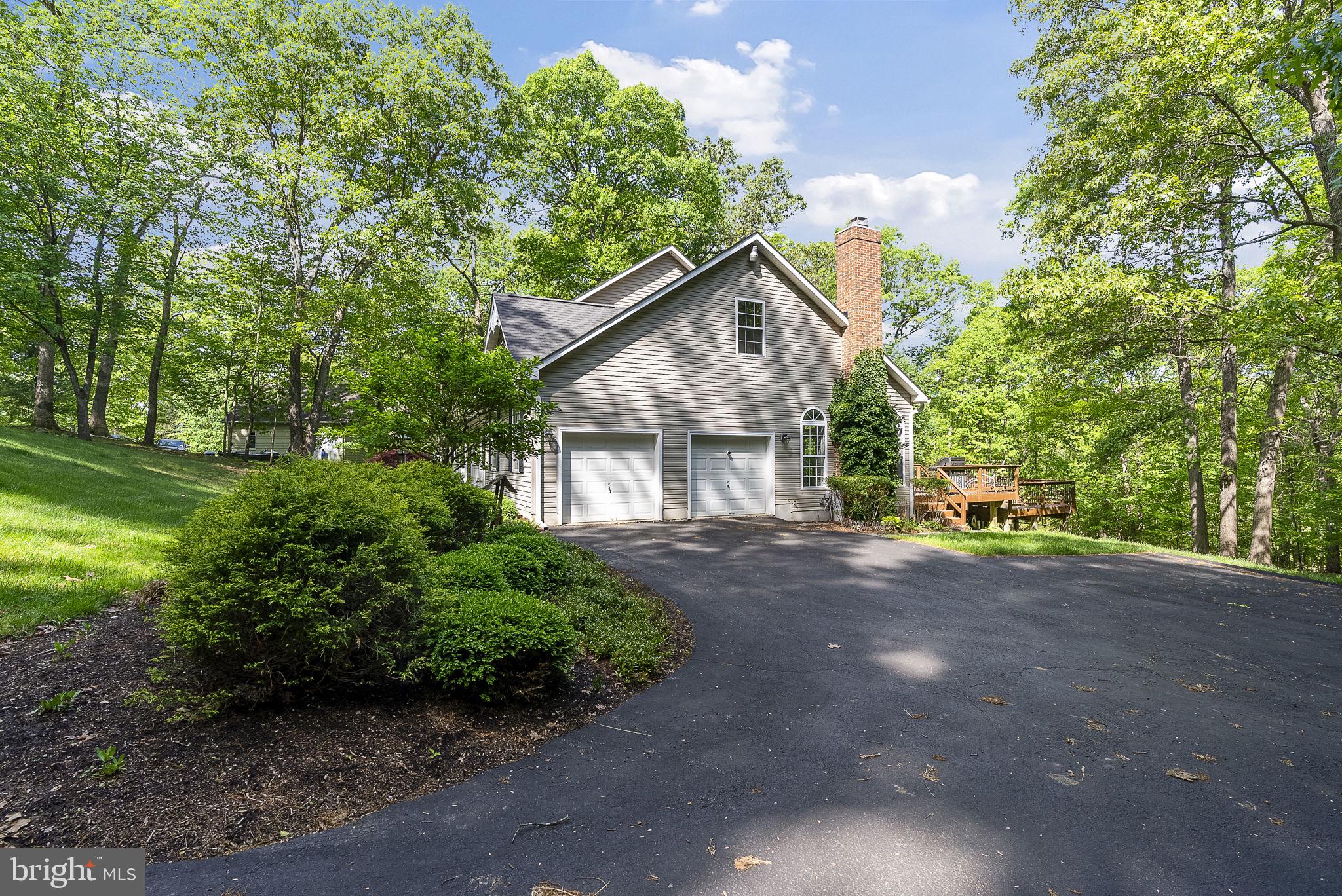 117 GRAYSTONE FARM ROAD