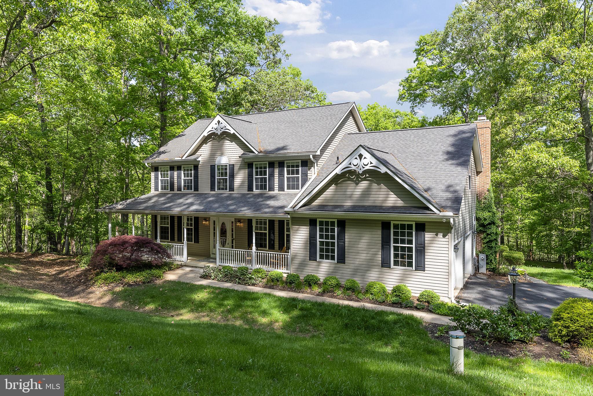 117 GRAYSTONE FARM ROAD