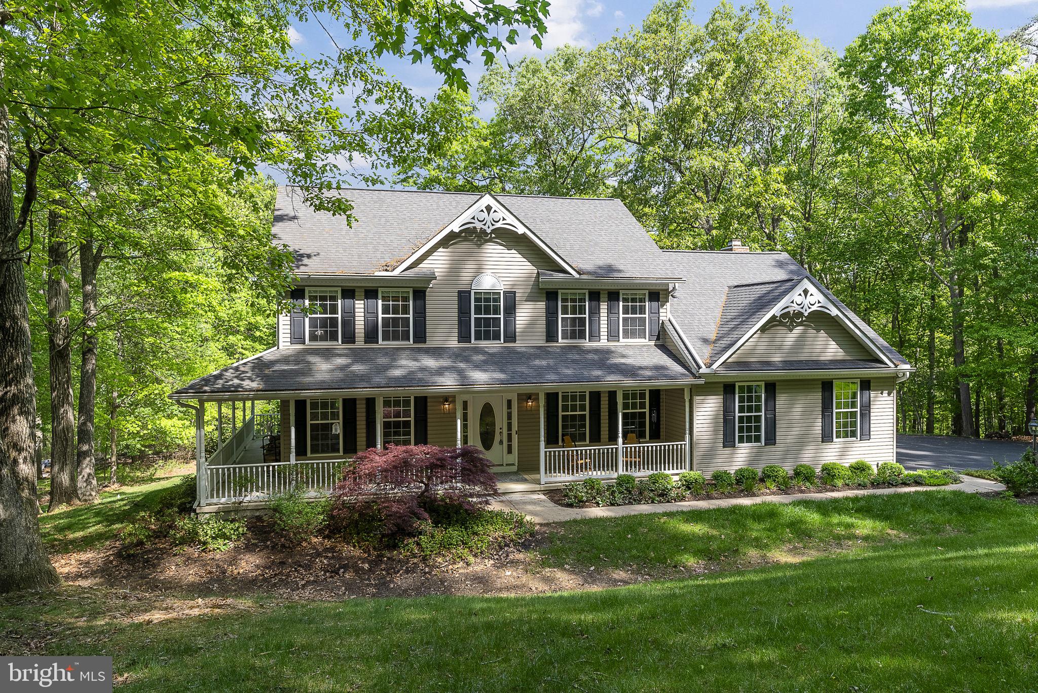 117 GRAYSTONE FARM ROAD