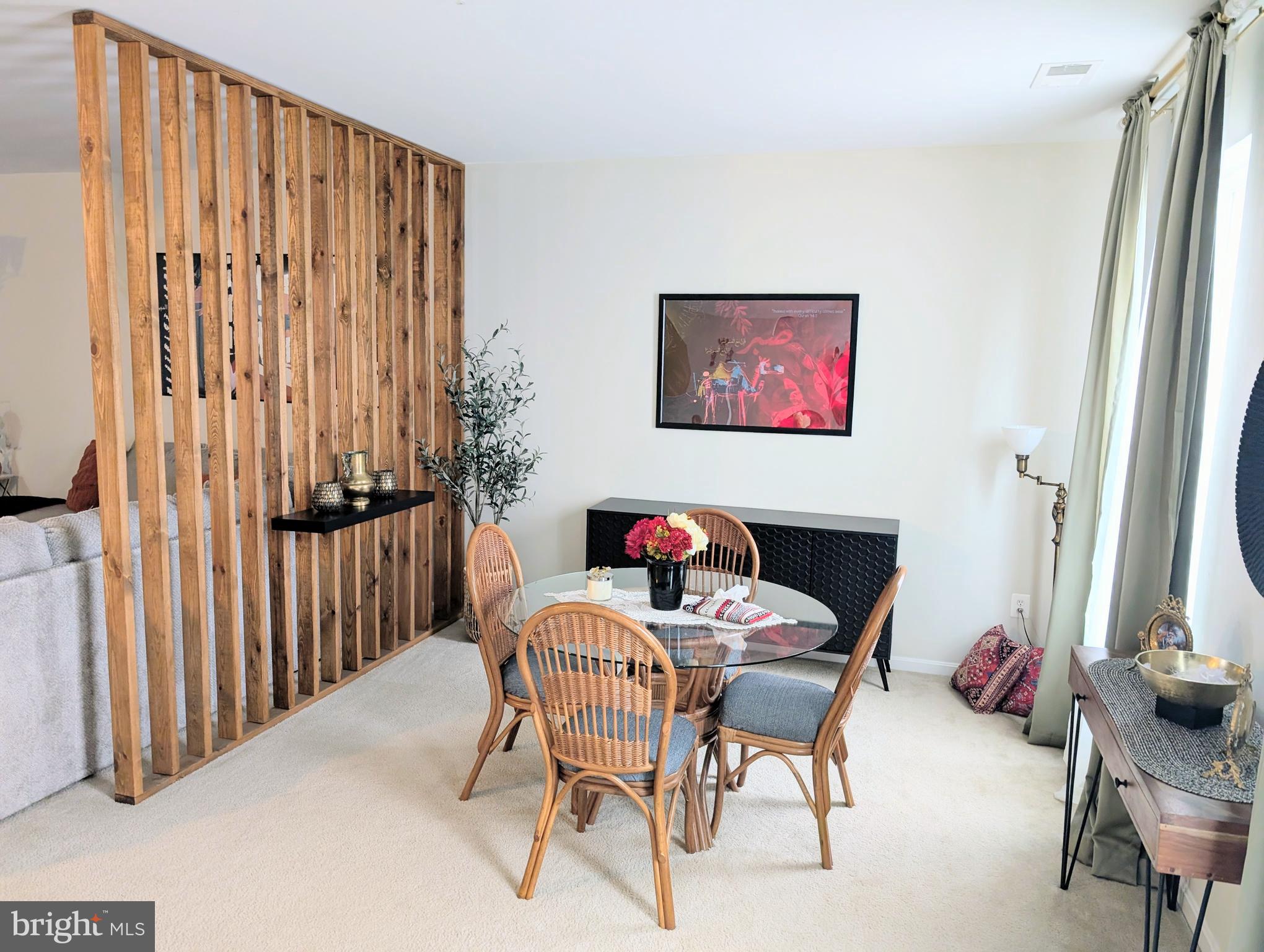 LEE SQUARE - Residential Lease