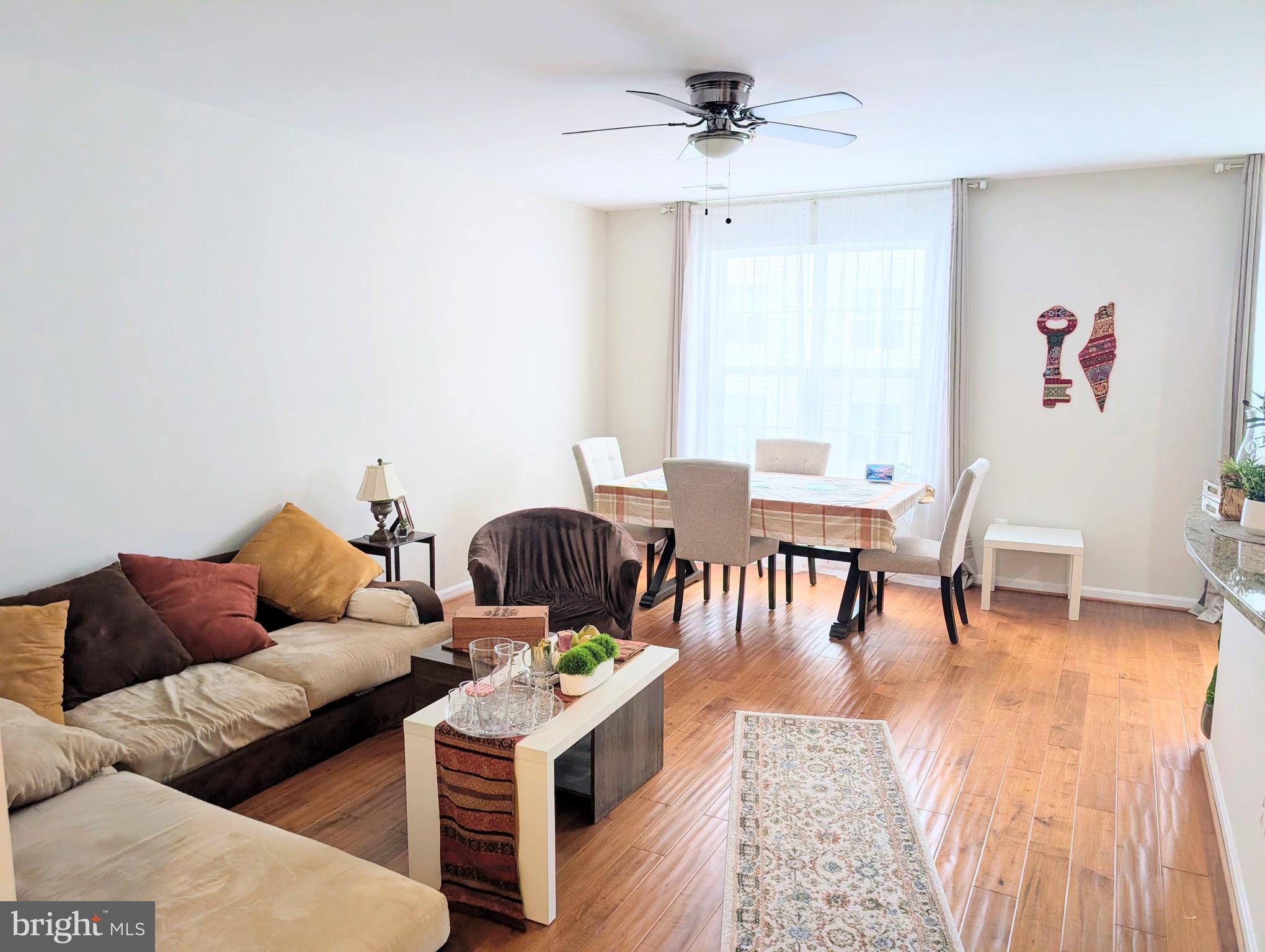 LEE SQUARE - Residential Lease