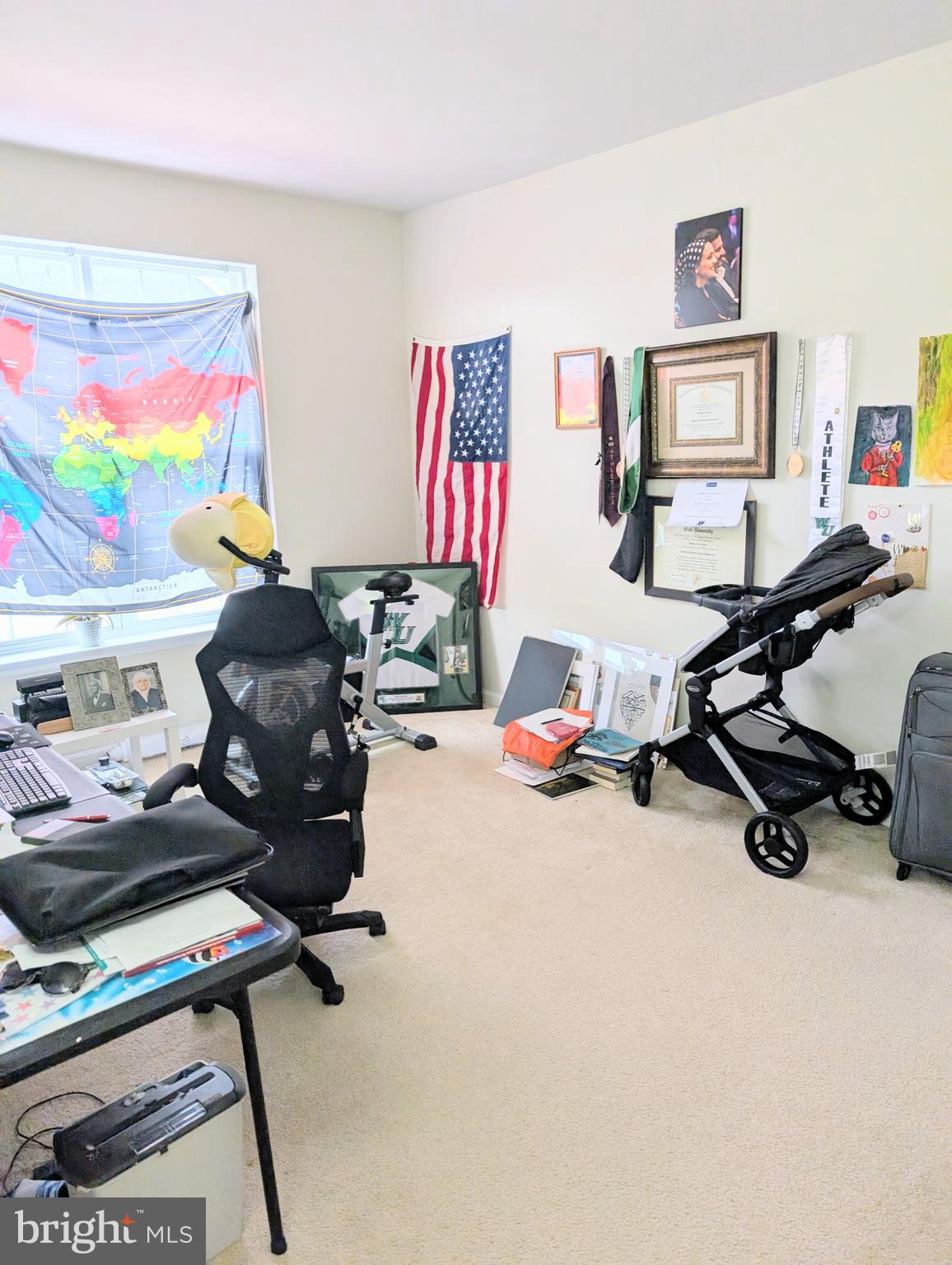 LEE SQUARE - Residential Lease