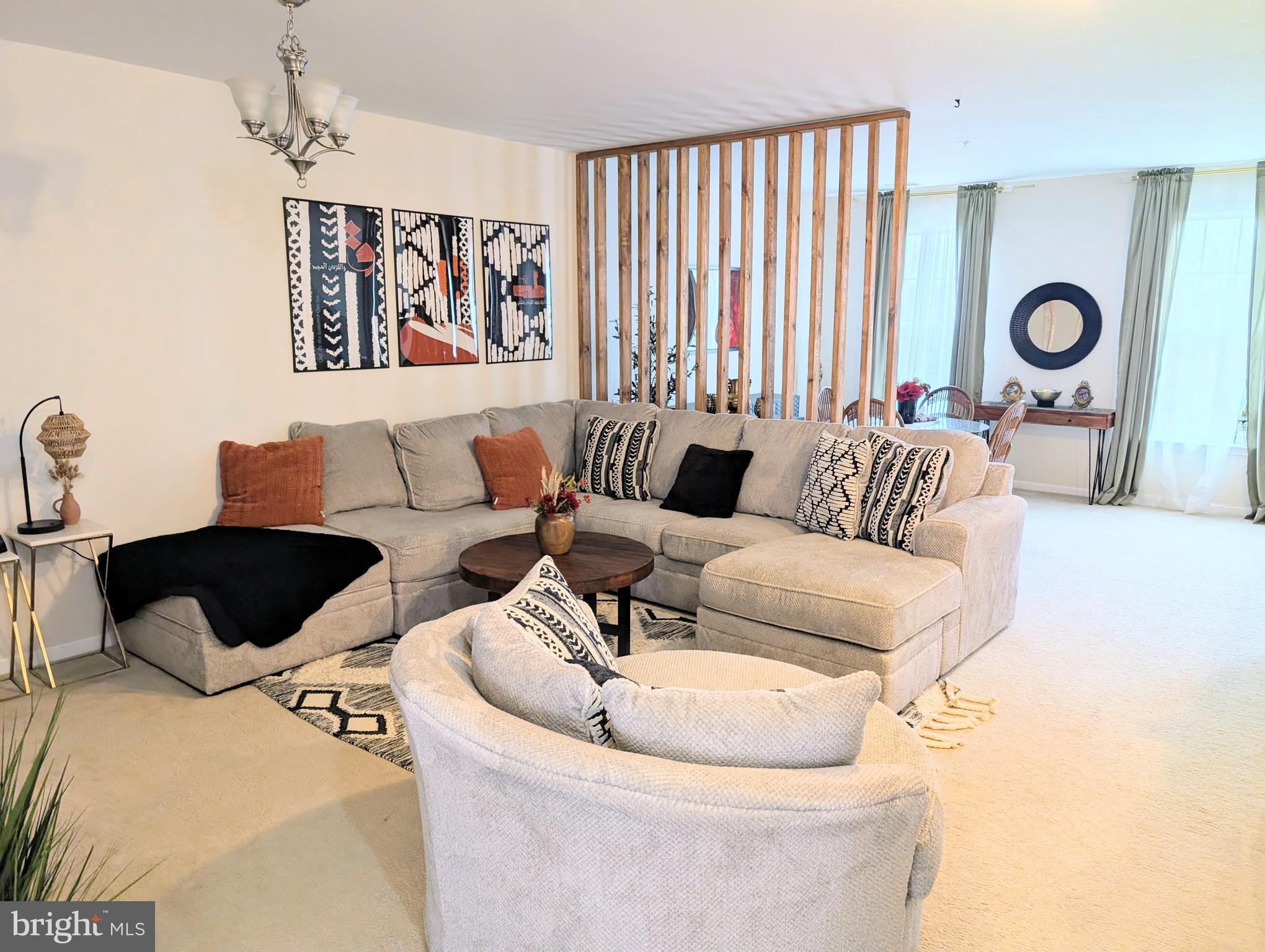 LEE SQUARE - Residential Lease