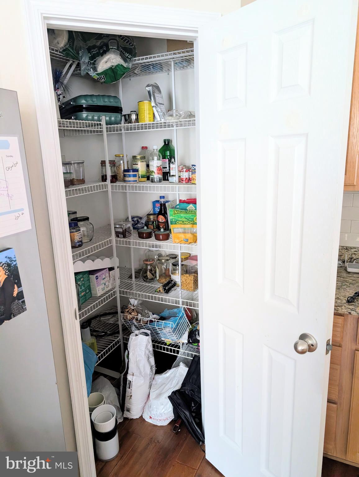 LEE SQUARE - Residential Lease