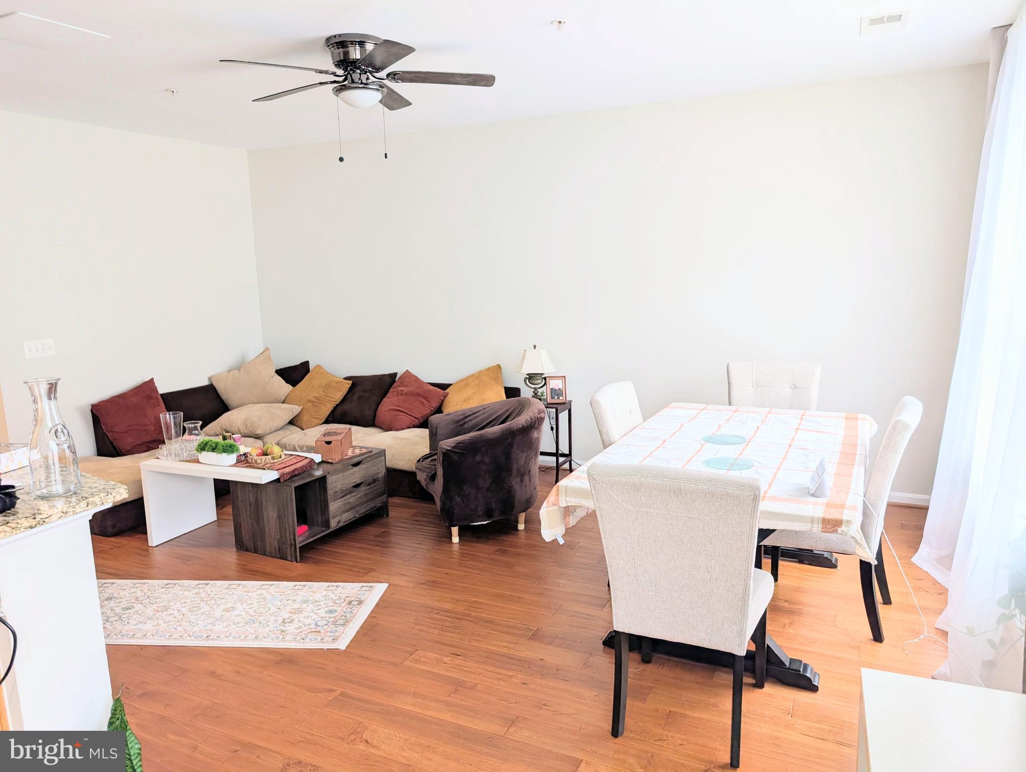 LEE SQUARE - Residential Lease