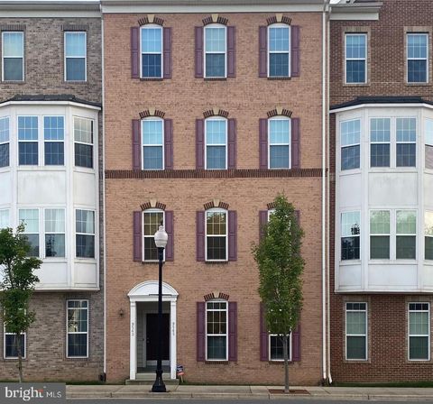 9543 CENTER STREET MANASSAS VA 20110