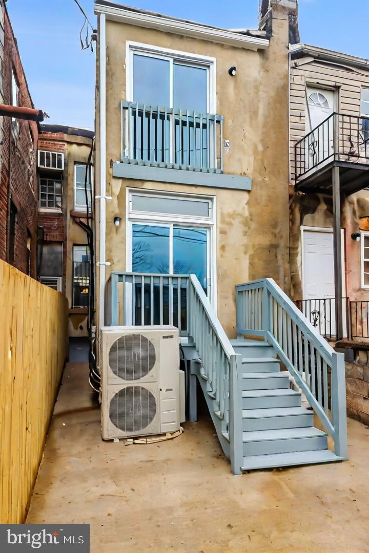 HOPKINS - Residential