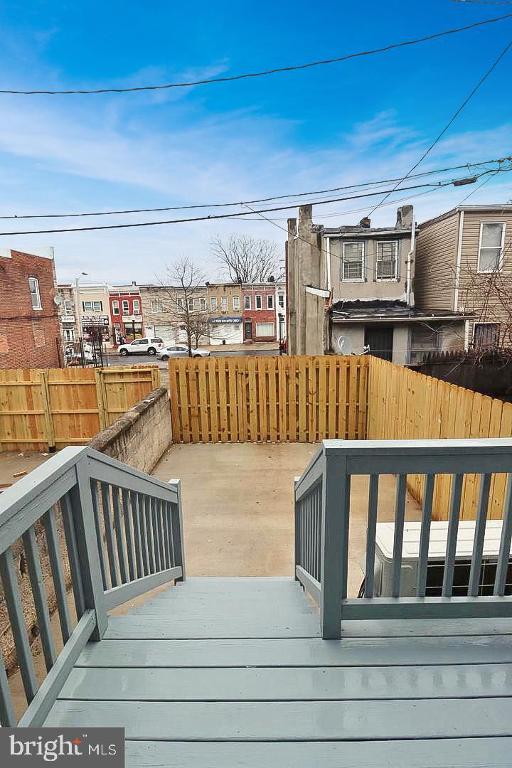 HOPKINS - Residential