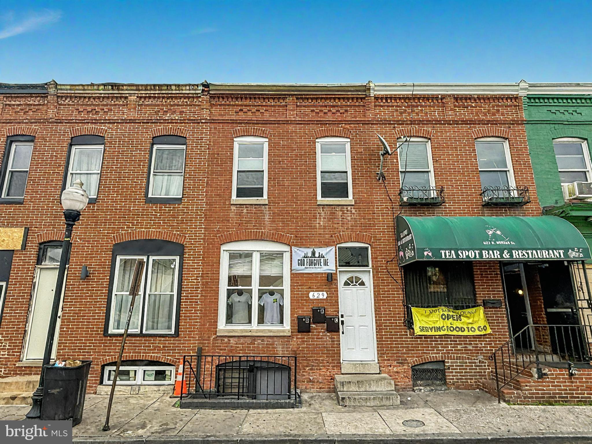 HOPKINS - Residential