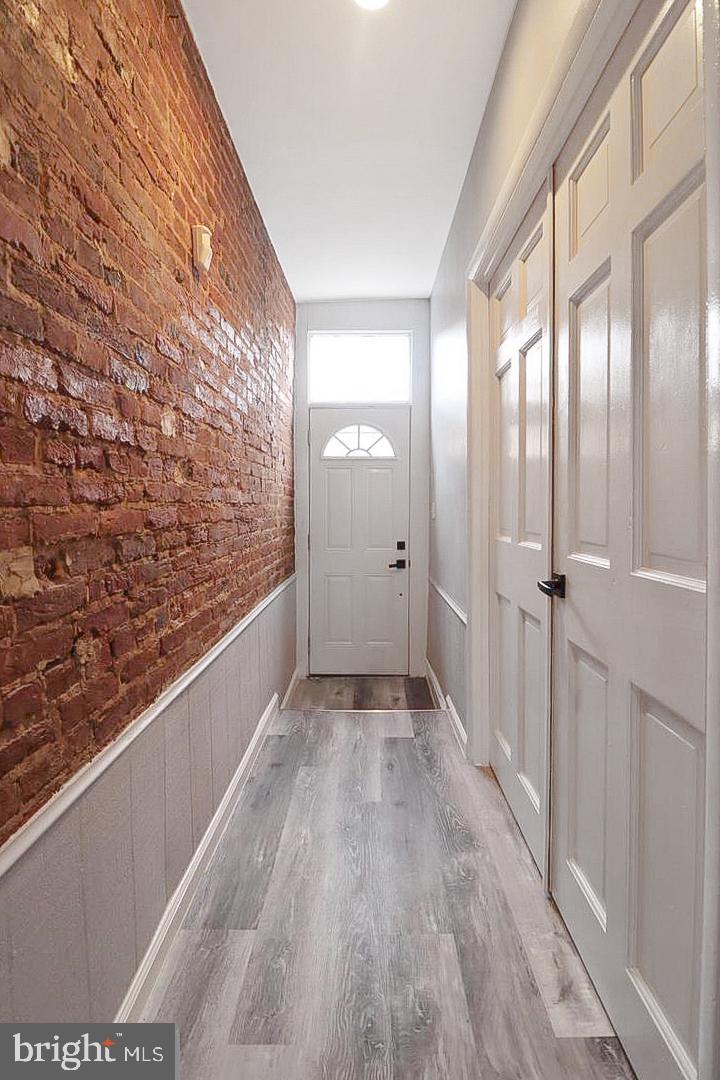 HOPKINS - Residential