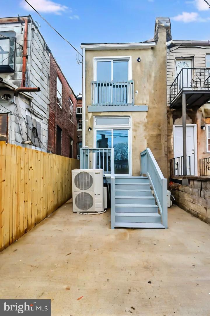 HOPKINS - Residential