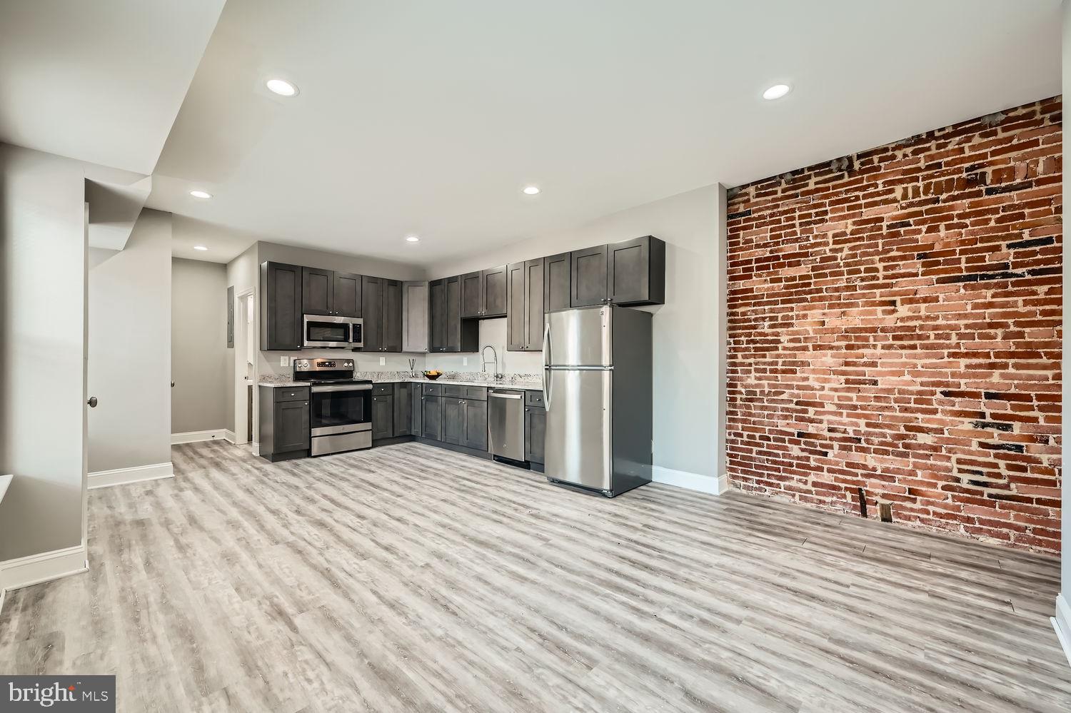 PATTERSON PARK - Residential