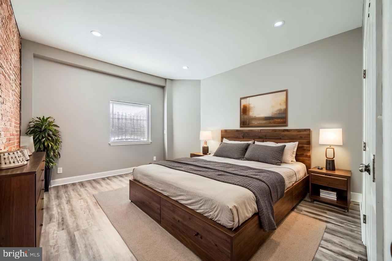 PATTERSON PARK - Residential