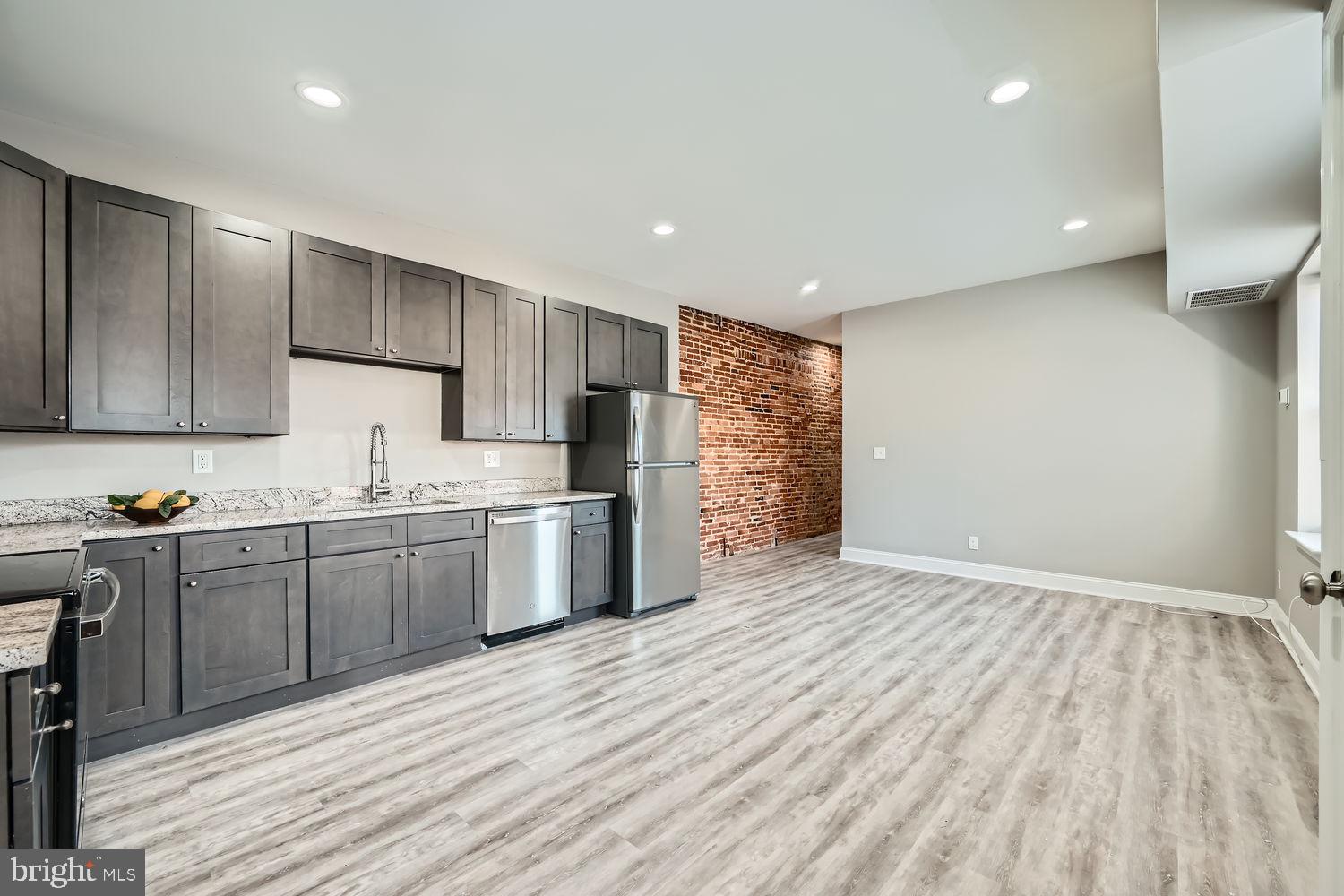 PATTERSON PARK - Residential