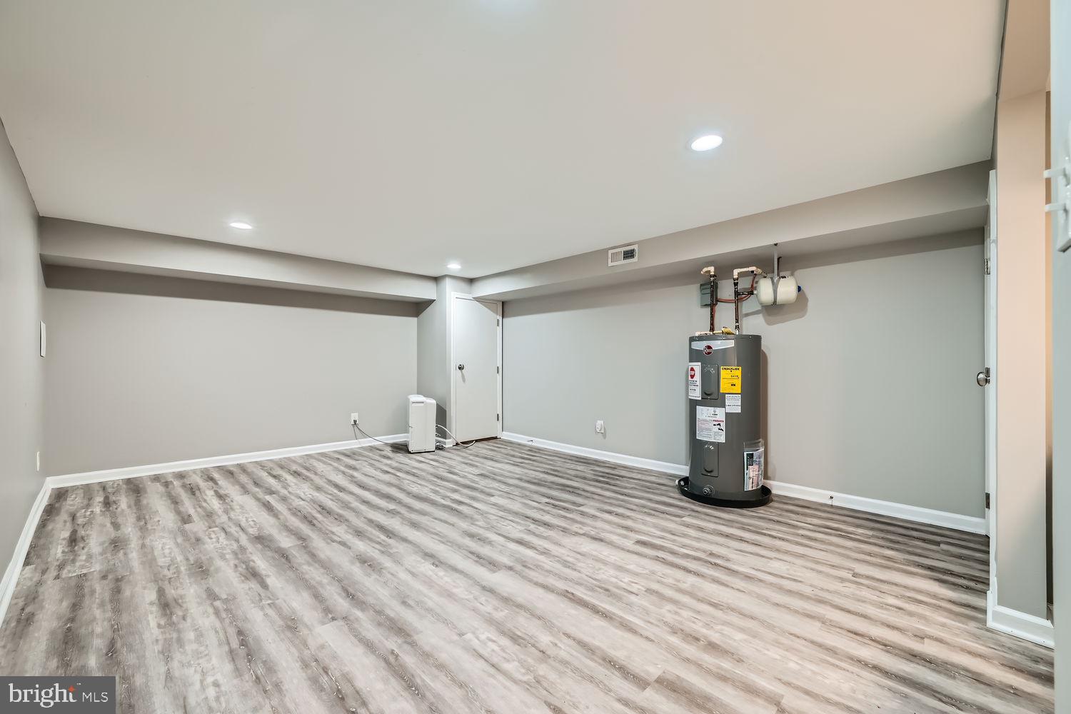 PATTERSON PARK - Residential