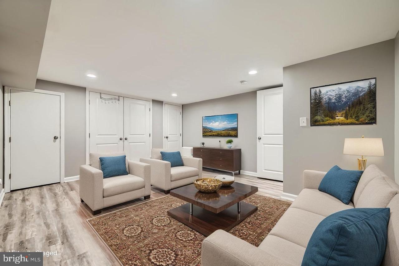 PATTERSON PARK - Residential