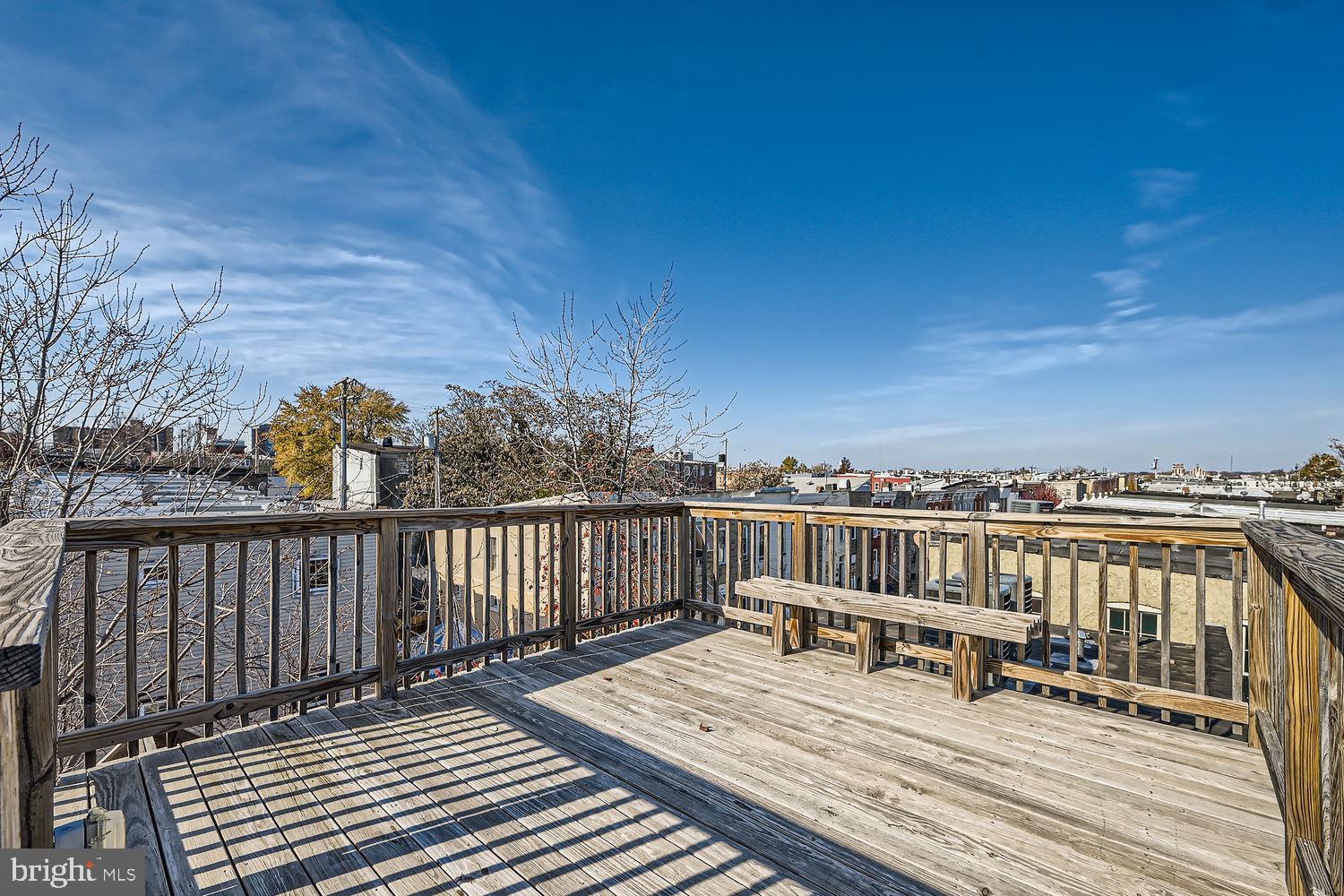 PATTERSON PARK - Residential