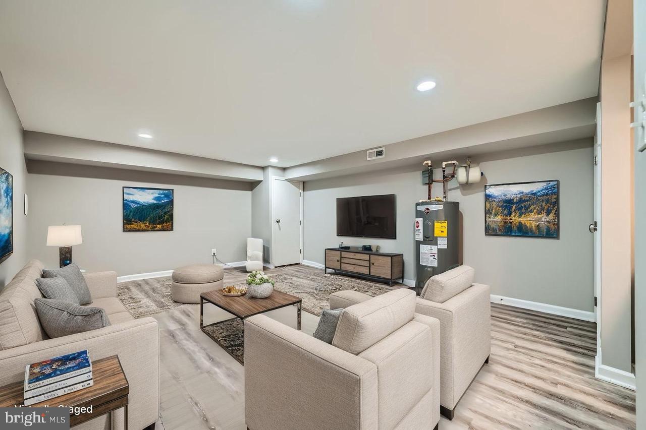PATTERSON PARK - Residential