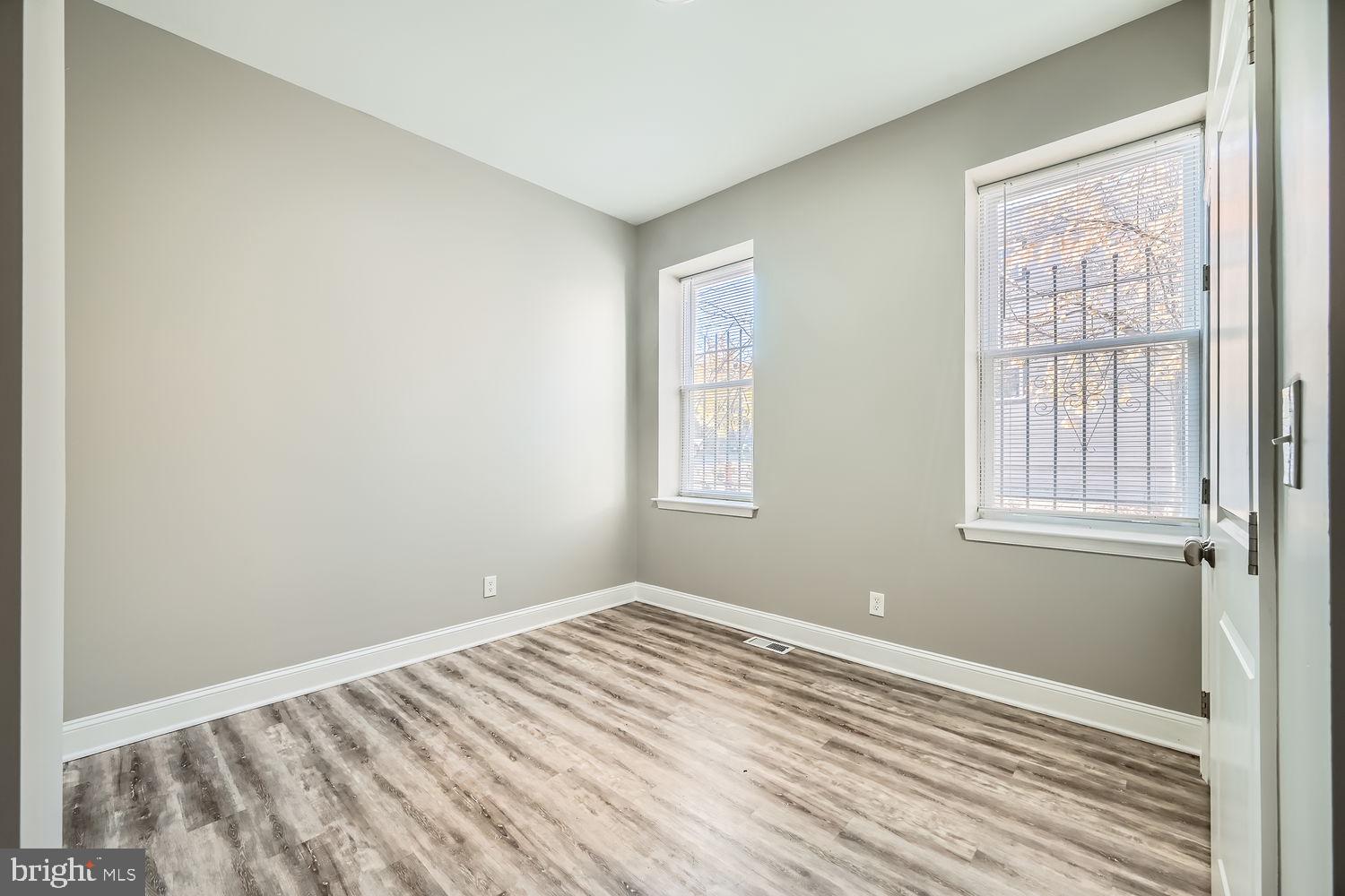 PATTERSON PARK - Residential