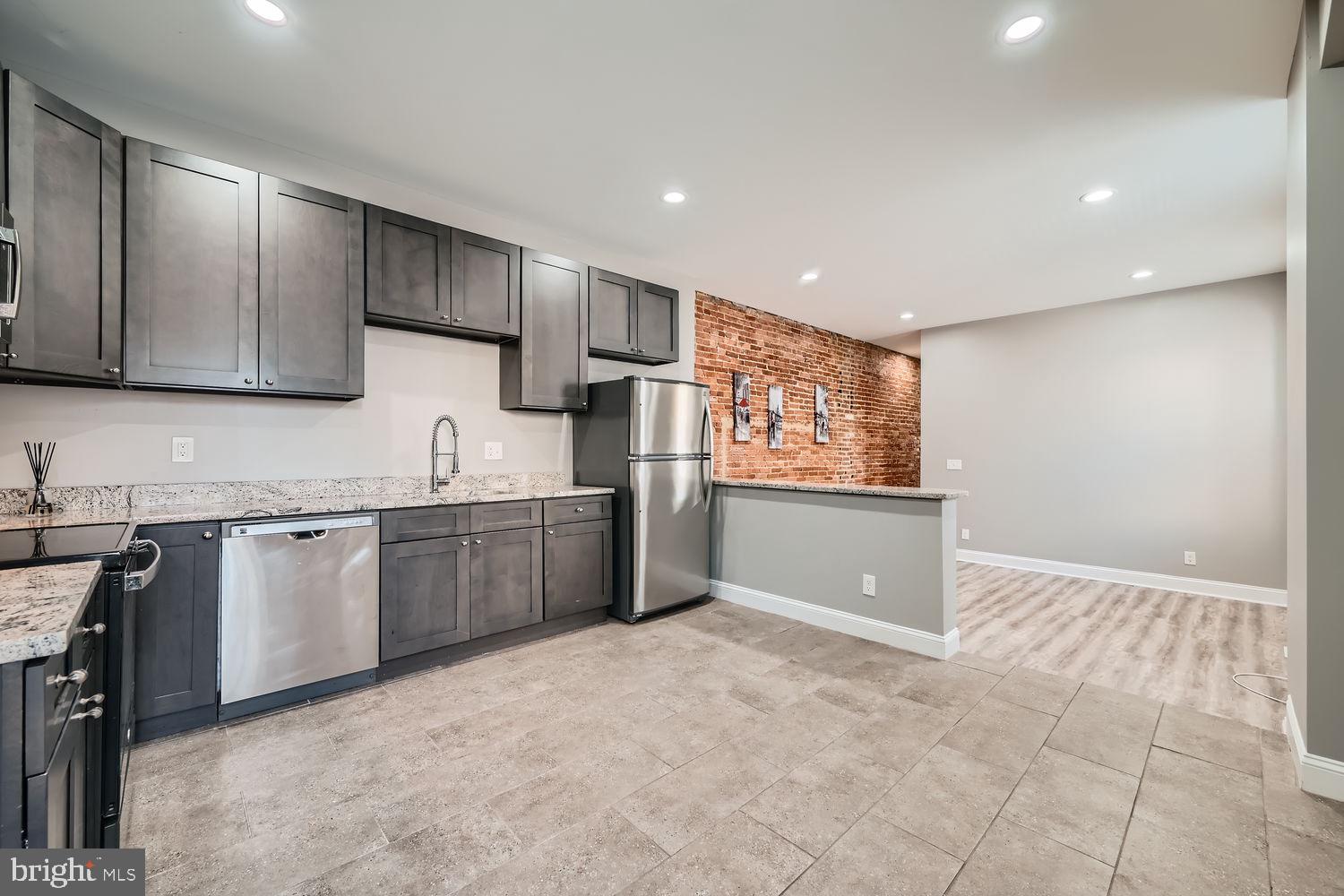 PATTERSON PARK - Residential