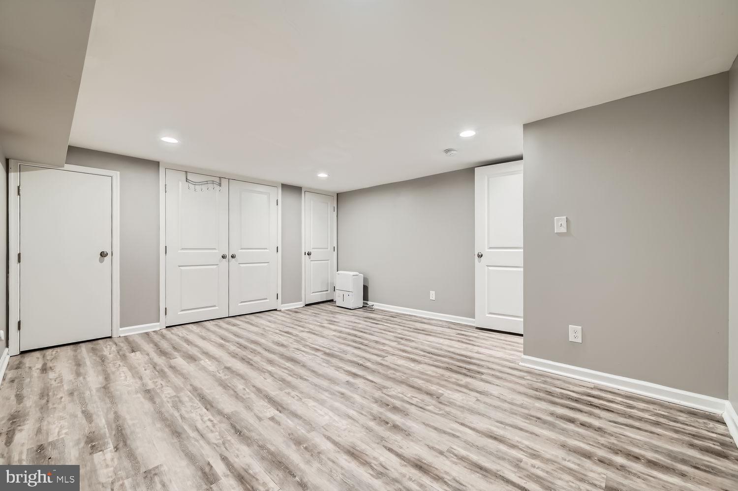 PATTERSON PARK - Residential
