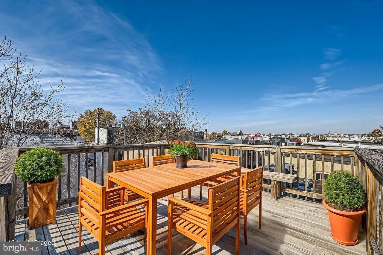PATTERSON PARK - Residential