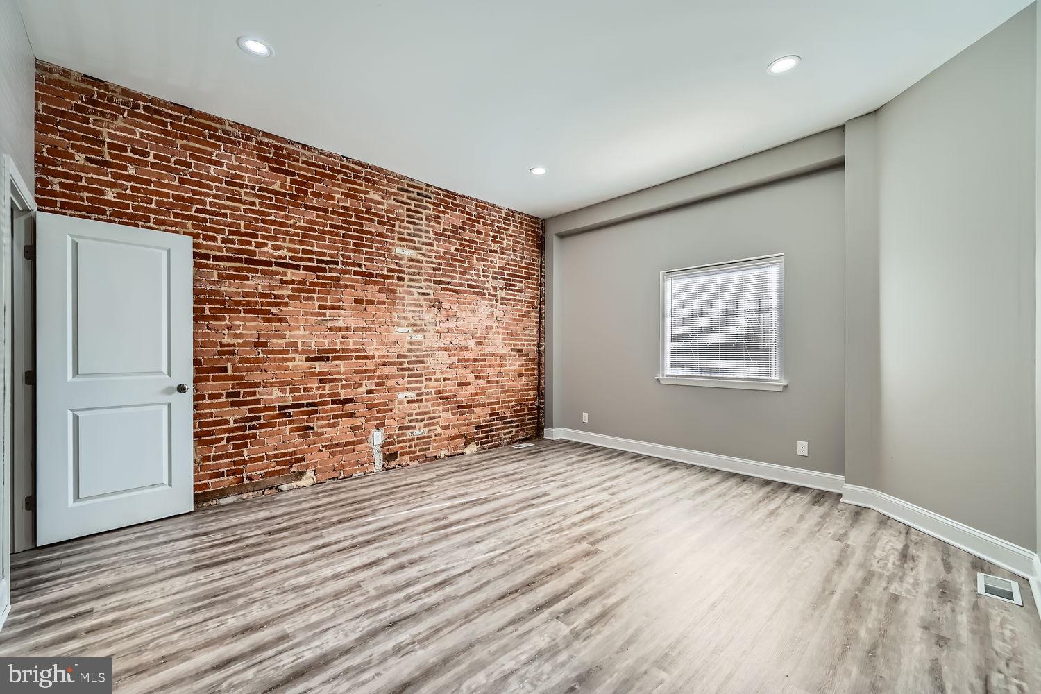 PATTERSON PARK - Residential